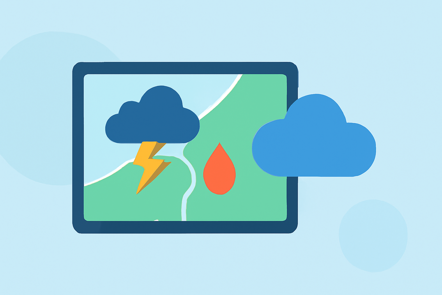 Comprehensive Guide to Clime's Pro Storm Maps: Features, Layers, and Benefits