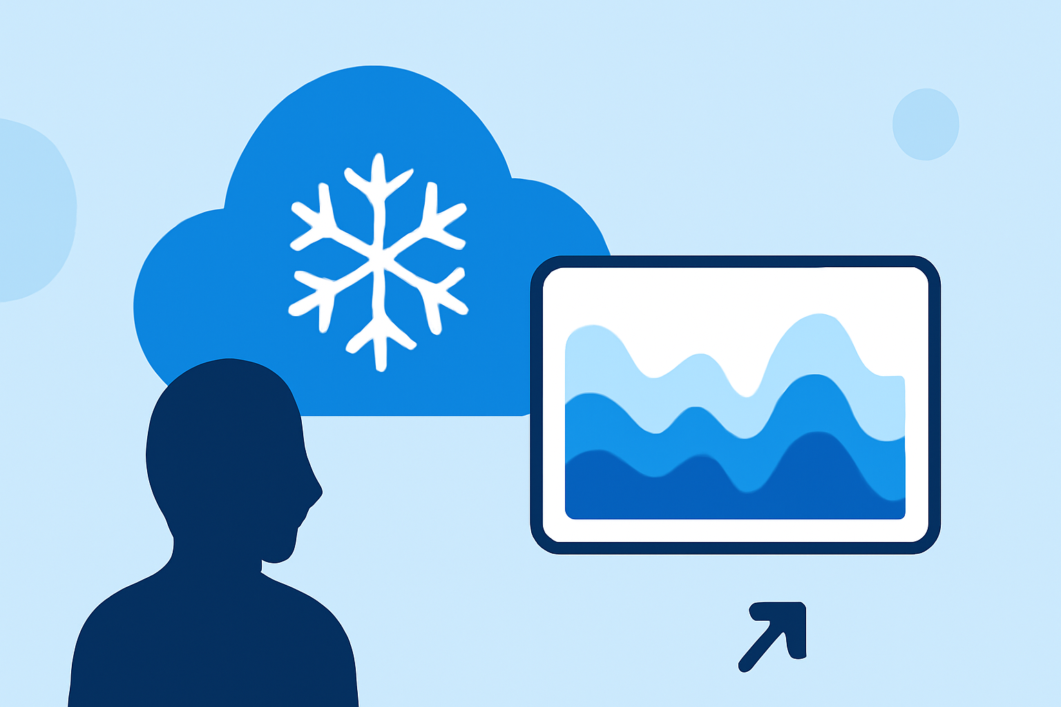 Harnessing Ensemble Forecasting for Accurate Winter Storm Predictions