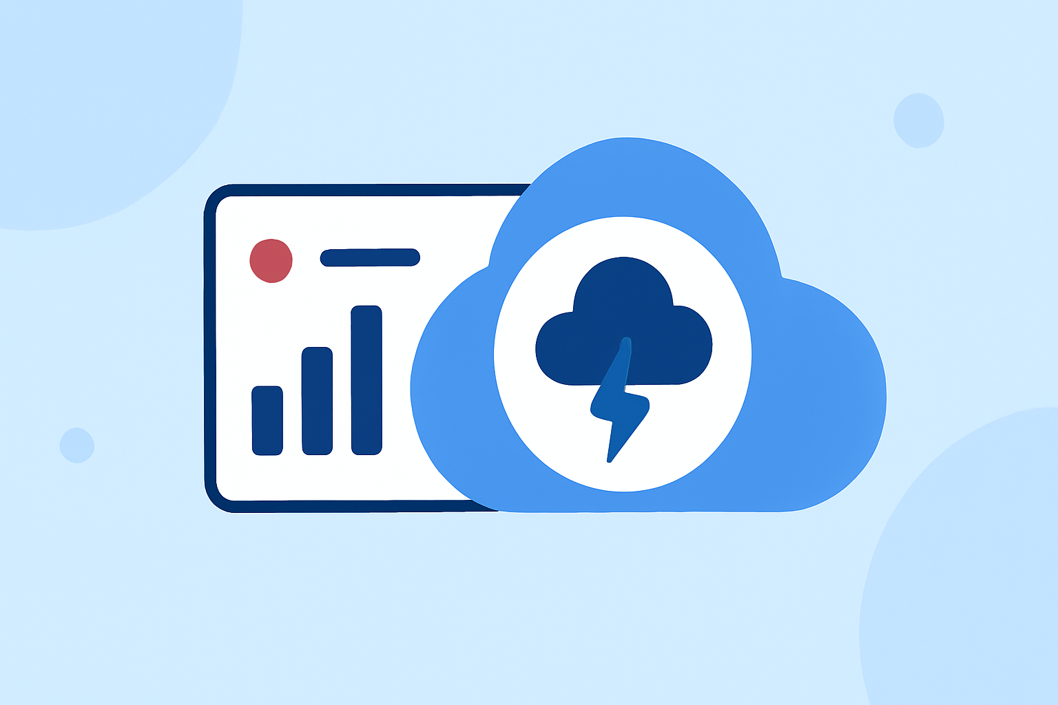 Easy Storm Intensity Tracking Without Prior Experience