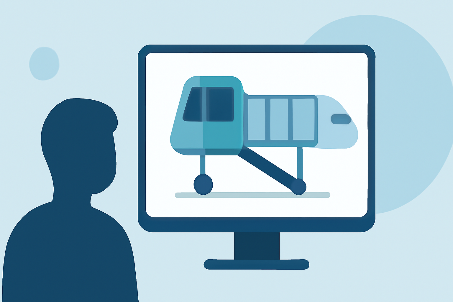 Enhancing Travel Reels with Boarding Bridge B-Roll: A Guide