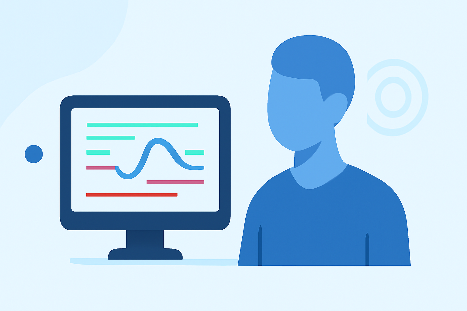 Understanding Doppler Velocity Maps: A Guide for Commuters