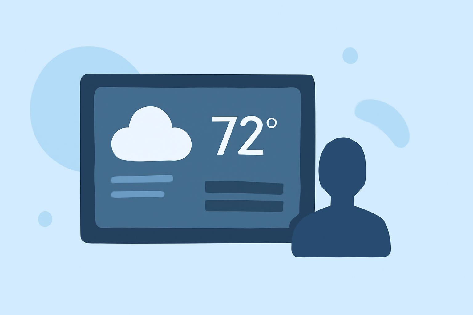 Weather Display Cards in Car Infotainment Systems: Common Mistakes and How to Avoid Them