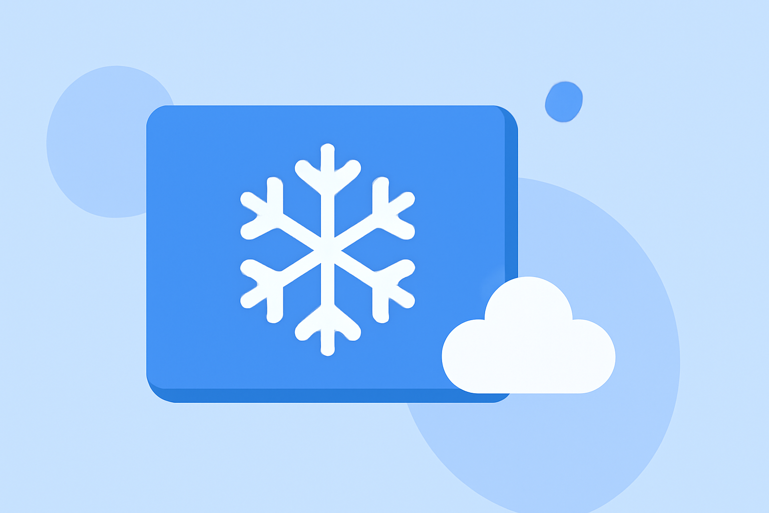 Understanding Snow Accumulation: Formation, Factors, and Implications