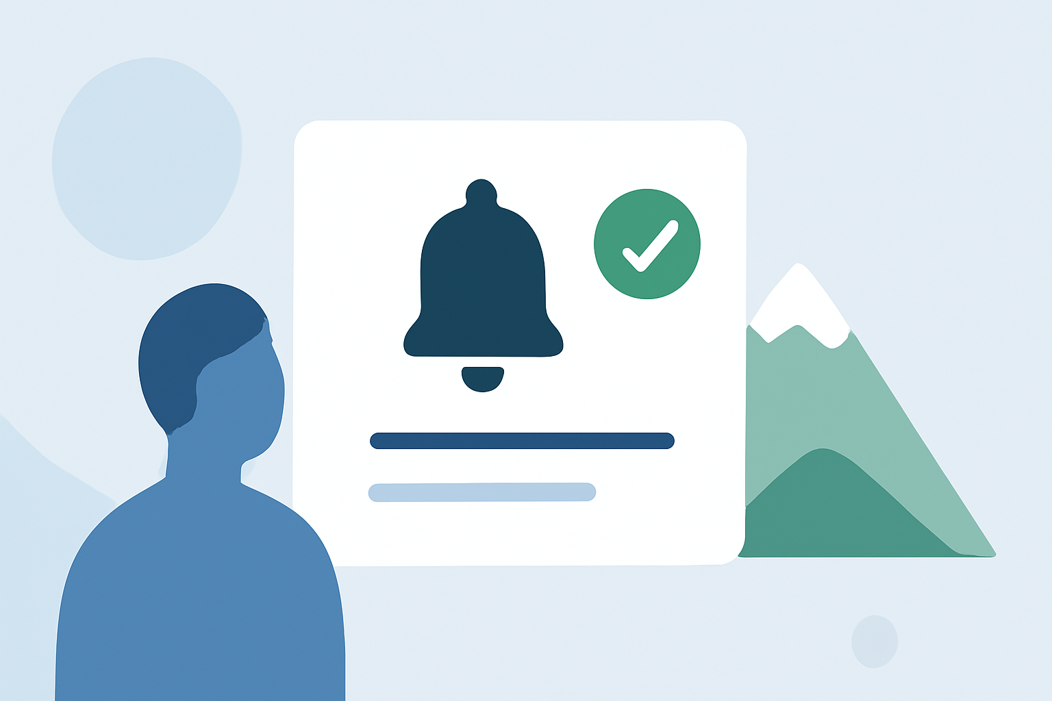 Getting Started with Alert Subscriptions for Outdoor Enthusiasts