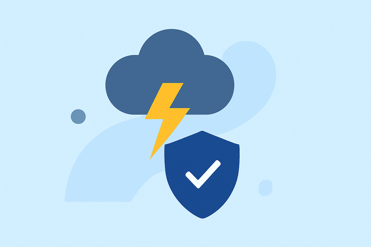 Step-by-Step Thunderstorm Preparation Guide