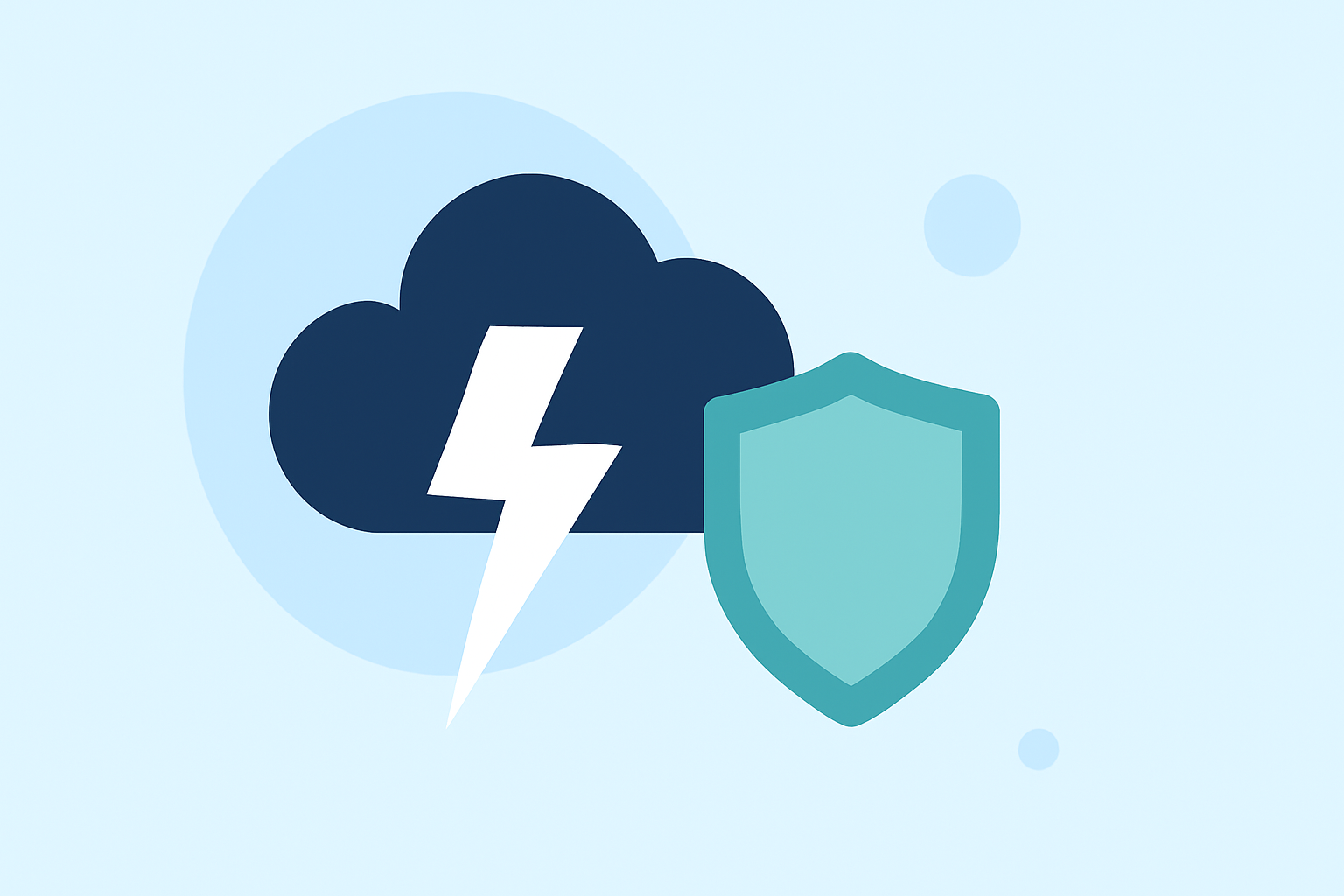 After-Storm Safety Guide During Severe Weather