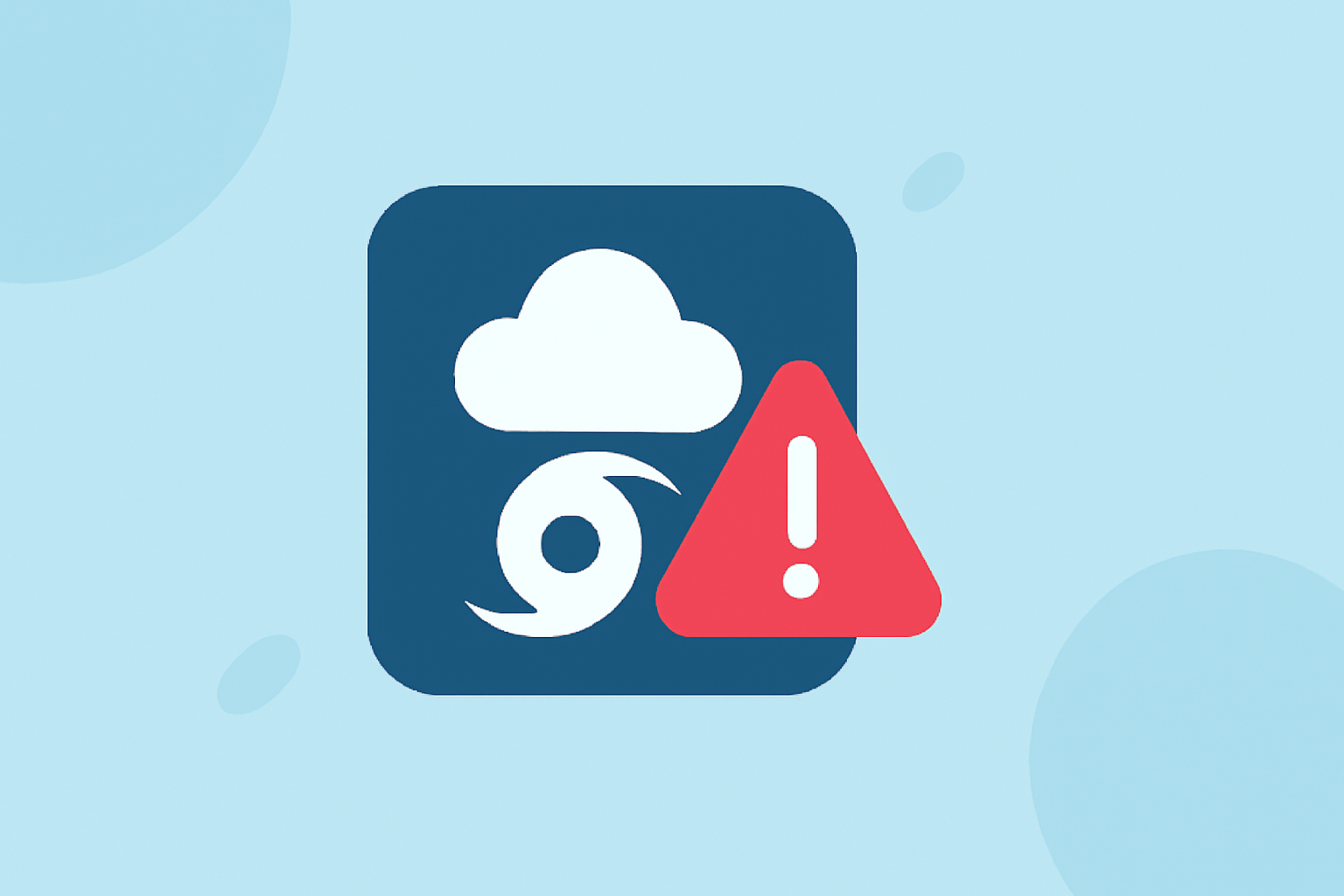 Understanding Tropical Storm Alerts in 2026: A Comprehensive Guide