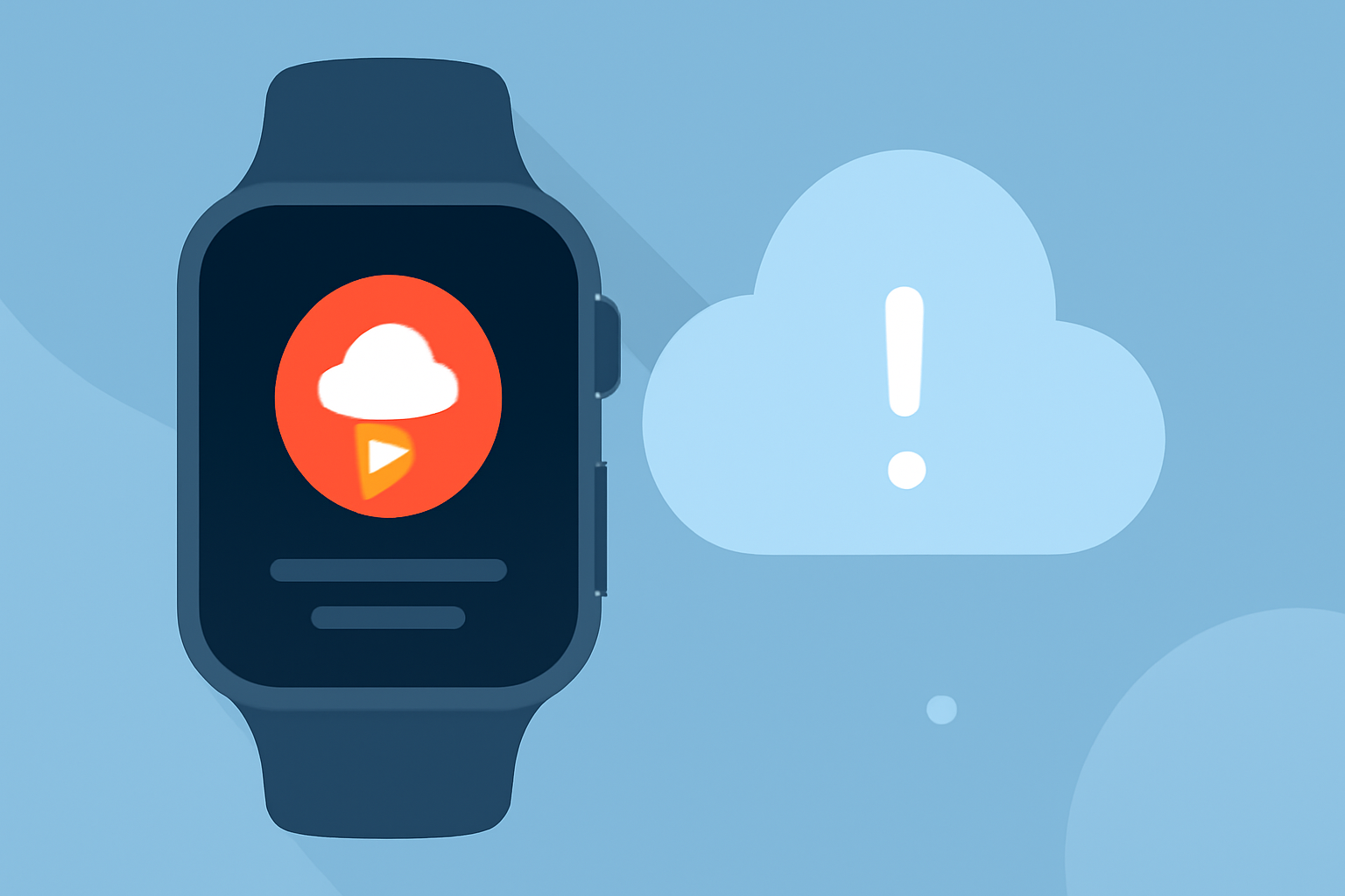 Pro Storm Approach Notifications on Apple Watch: Why Choose Clime