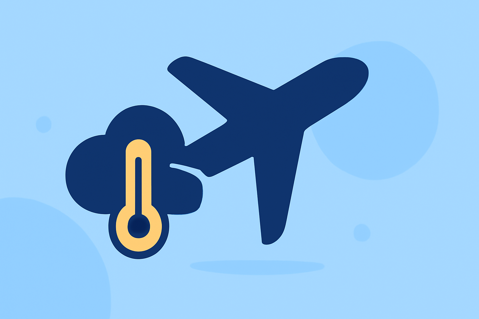 Essential Guide to Early-Morning Flights and Weather Preparation