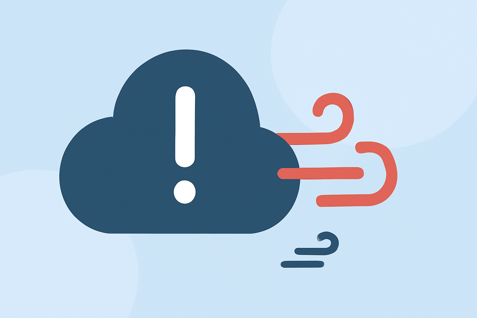 Understanding High Wind Alerts: A Guide to National Weather Service Warnings