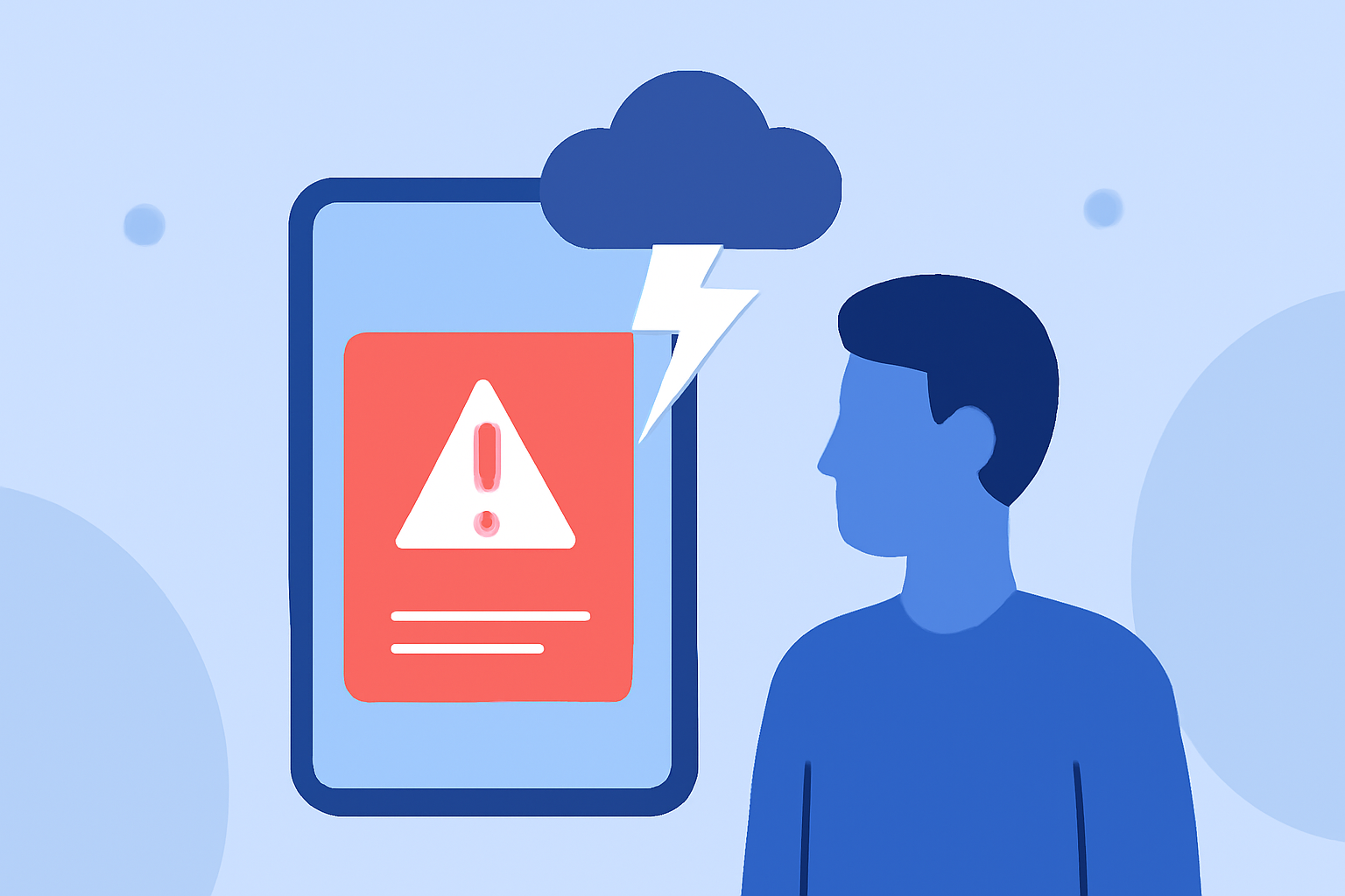 Staying Informed: Quick Alerts During Severe Weather