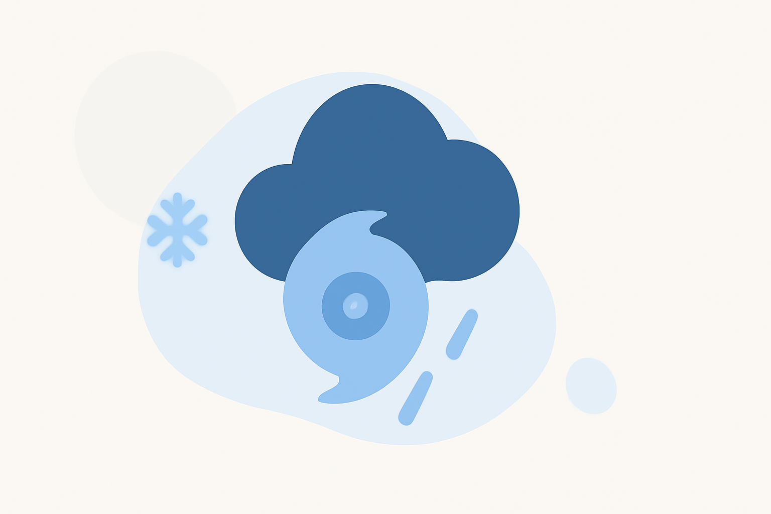 Understanding Tropical Storm Basics During Winter Storms