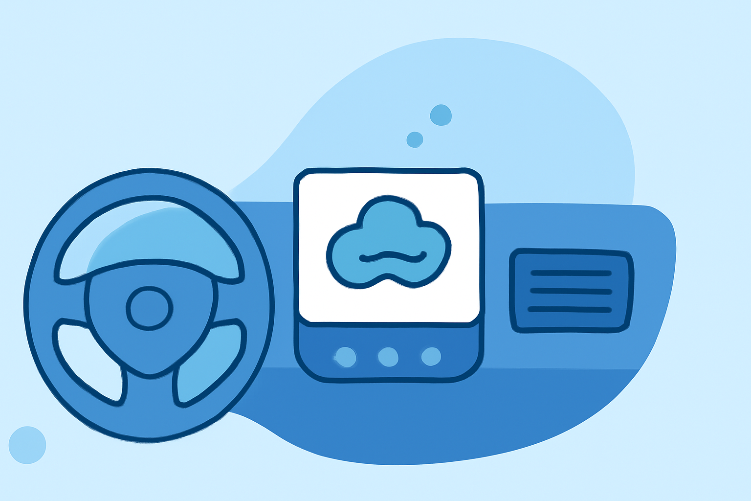 Air Quality Basics for Beginners in the Car