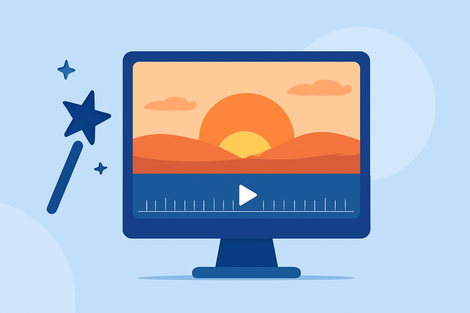 Mastering Sunset Timelapse Edits for YouTube: A Comprehensive Guide