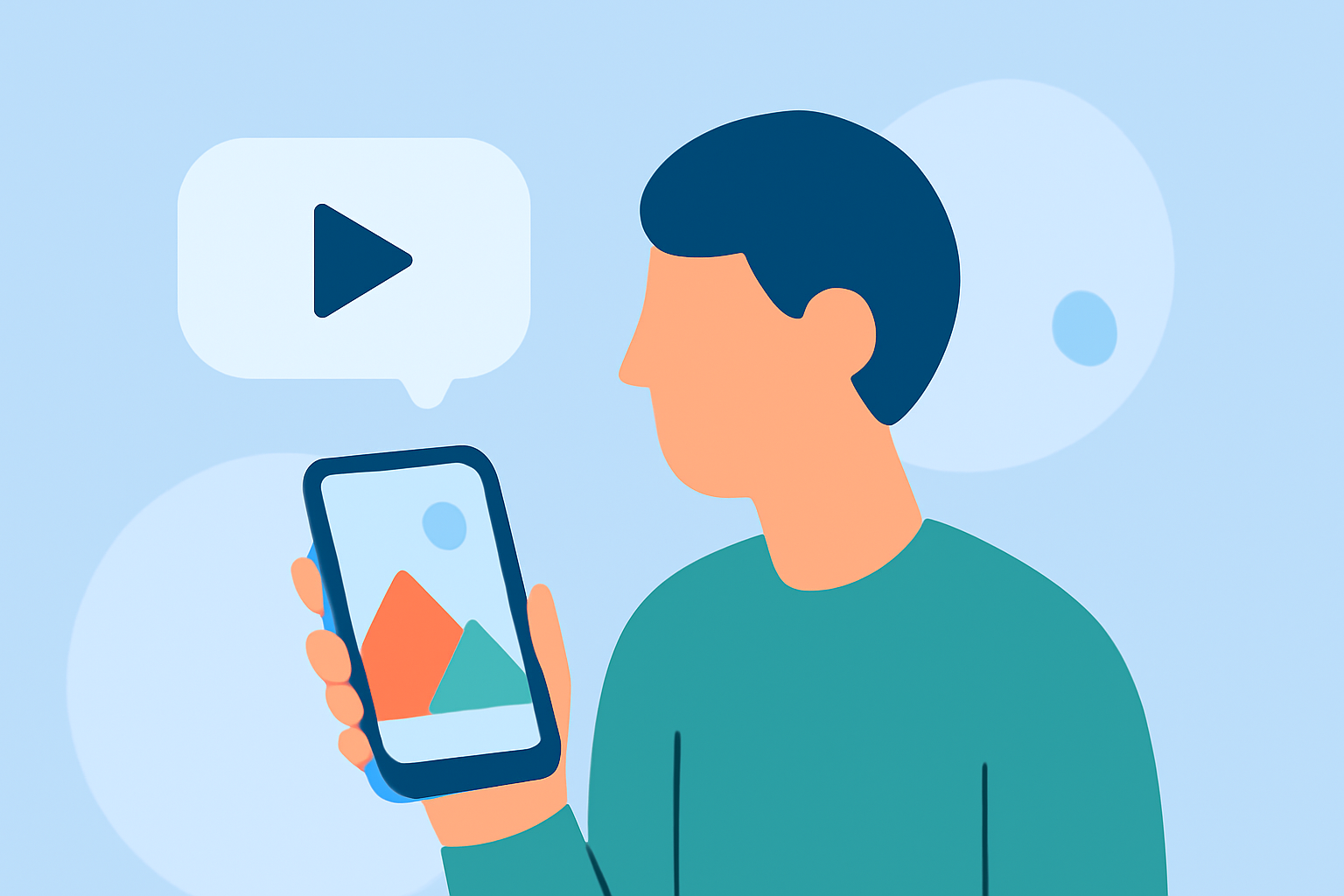 Crafting Engaging Travel Day Stories Using Just Your Smartphone