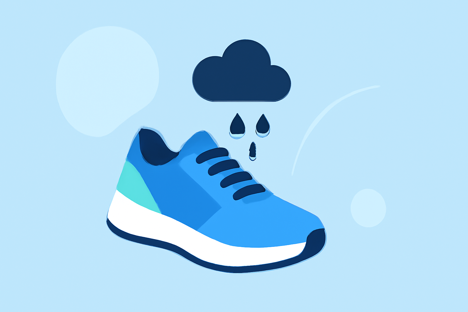 Weather-Aware Shoes Tips for Outdoor Events