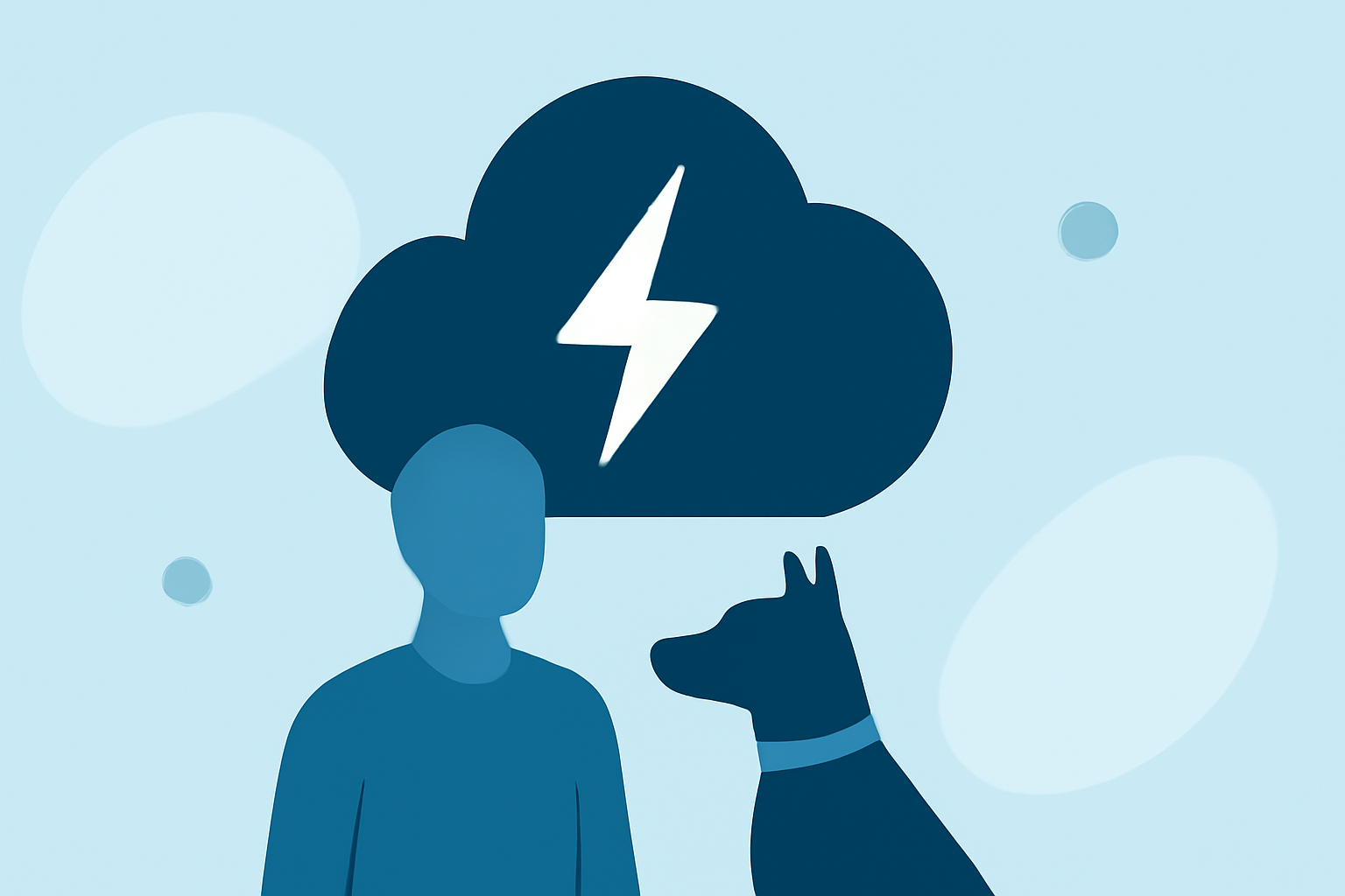 Severe Weather Preparedness for Pet Owners: Essential Guide