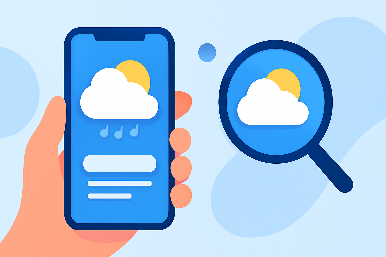 Proven Strategies for Effective Weather Tracking During Your Travels on Android