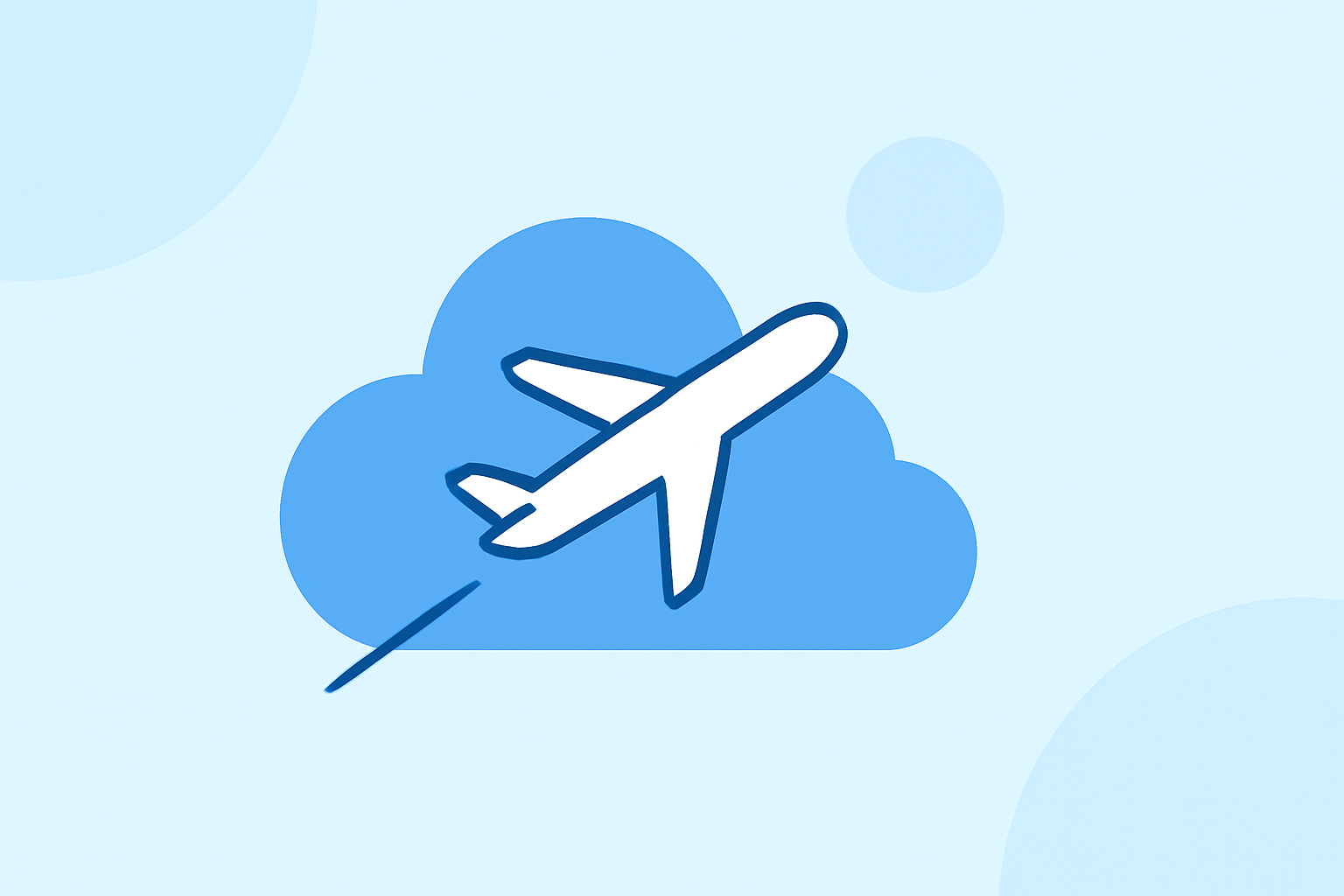 Understanding Optimal Weather Conditions for Flight Connections