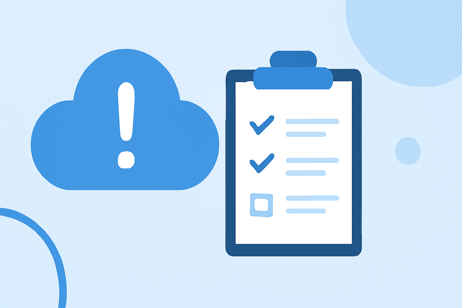 A Guide to Weather Alert Plans