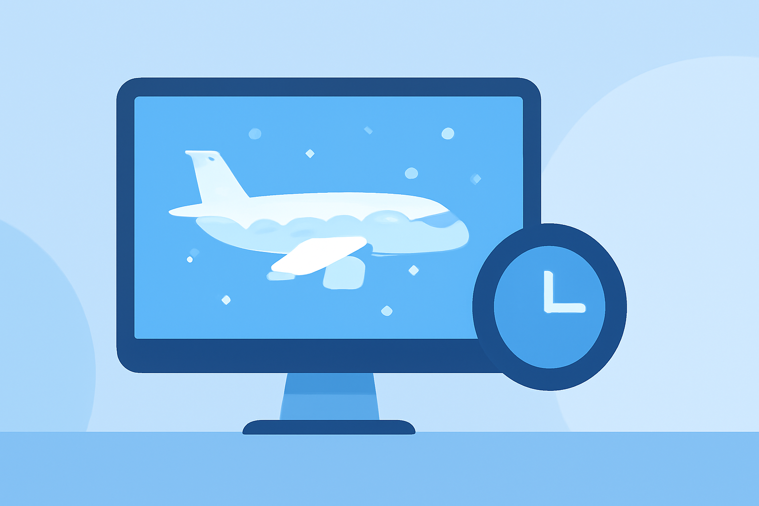Understanding Pro De-Icing and Departure Delays: A Comprehensive Guide