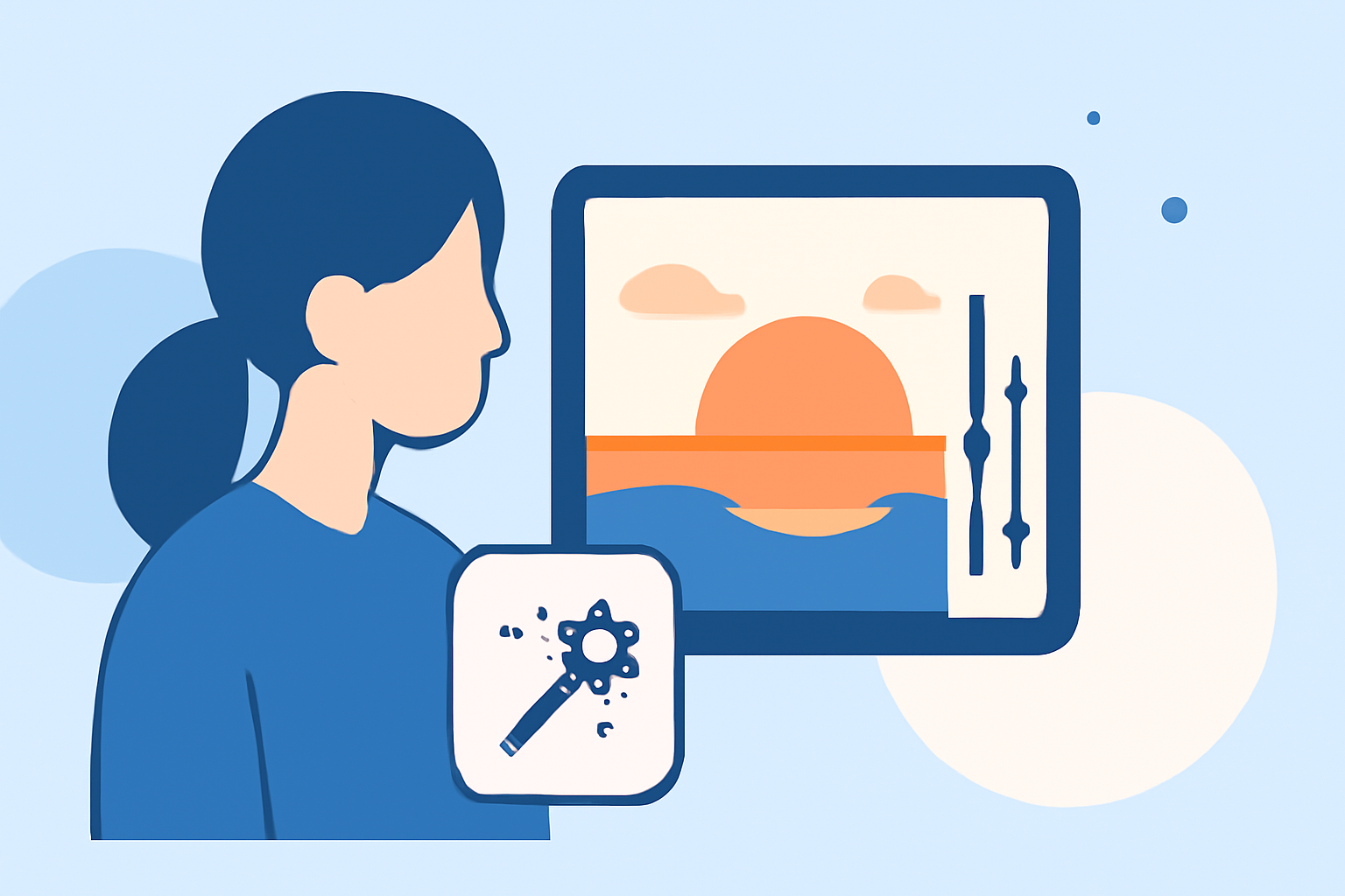 Enhancing Sunset Photos on a Budget: A Guide to Affordable Editing Apps