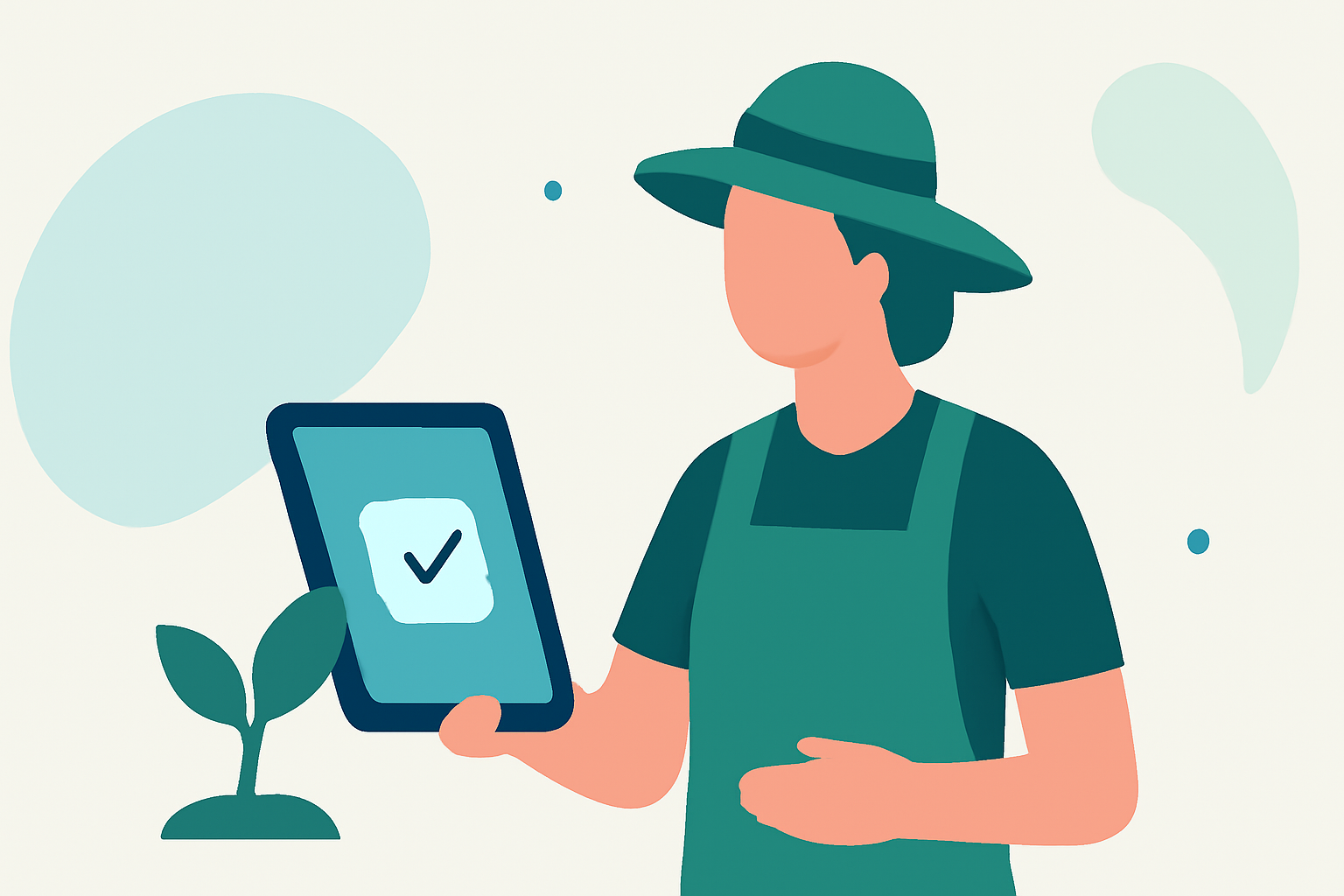 Optimizing Your Outdoor Gardening Workflow During Events