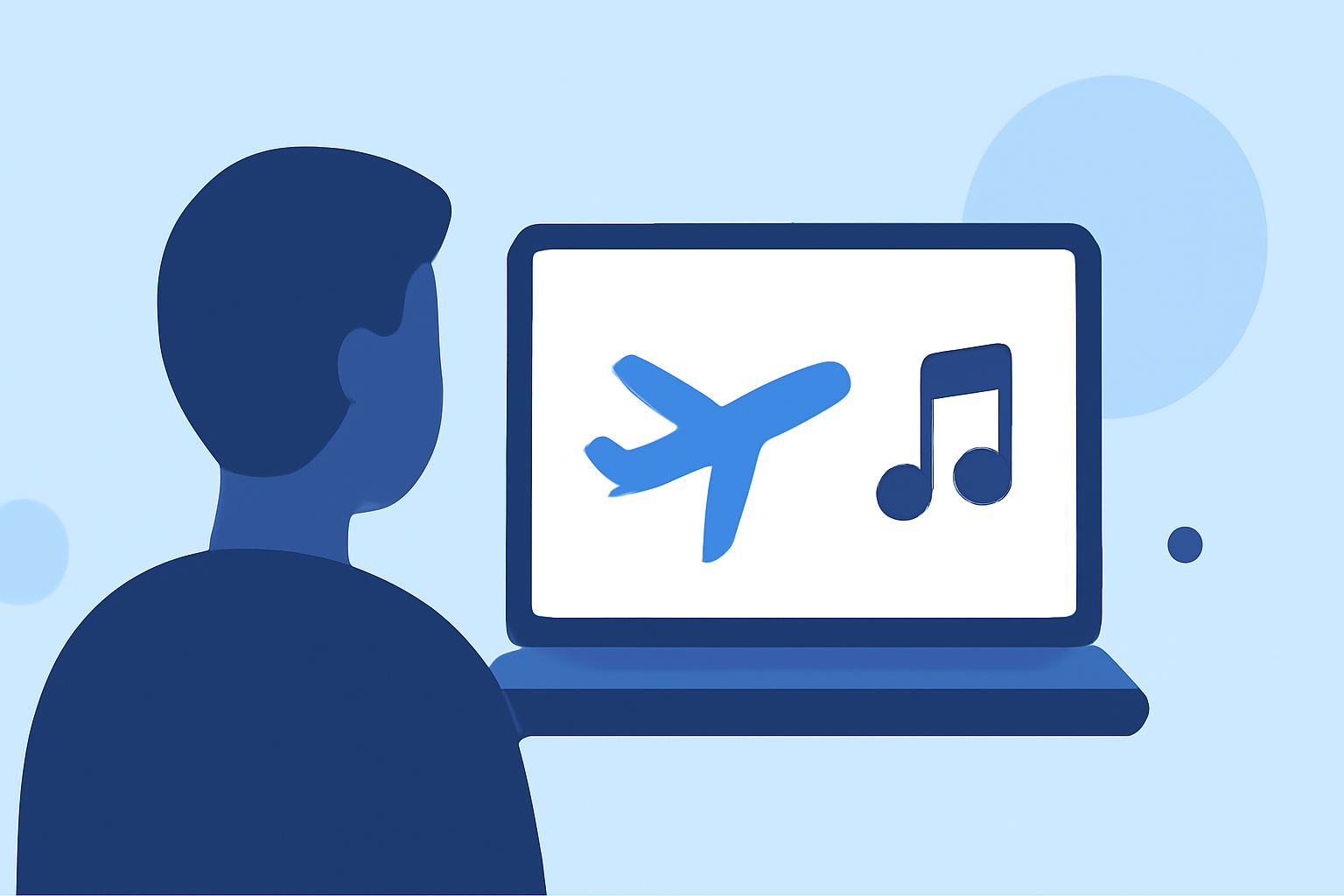 Enhancing Your Plane Spotting Videos with Music Edits for YouTube