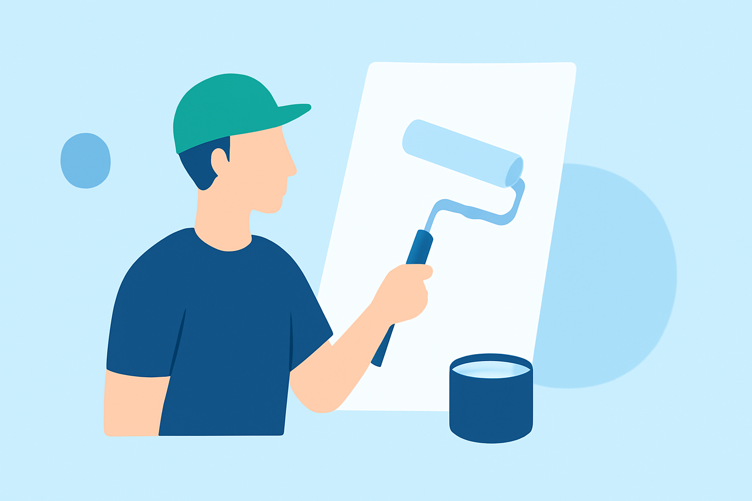 Weather Tips for Outdoor Painting: Mistakes to Avoid Step by Step
