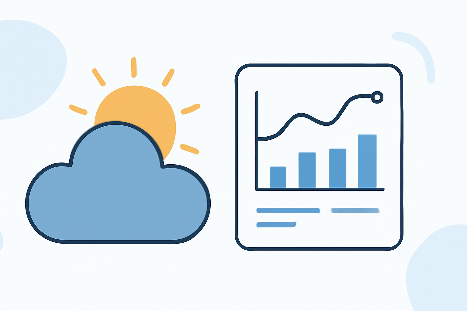 Weather Forecasting Basics: Understanding the Process