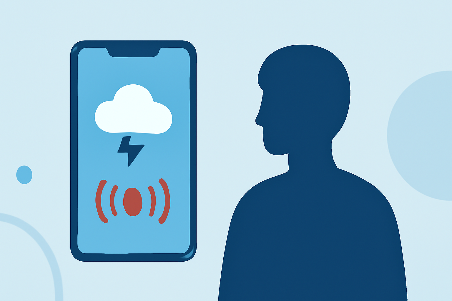 An Introduction to Weather Notification Vibration for Parents