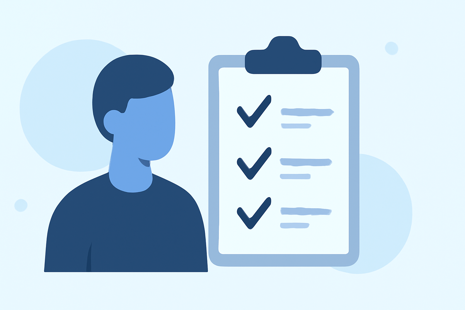 Essential Weather Checklist for Outdoor Meetings