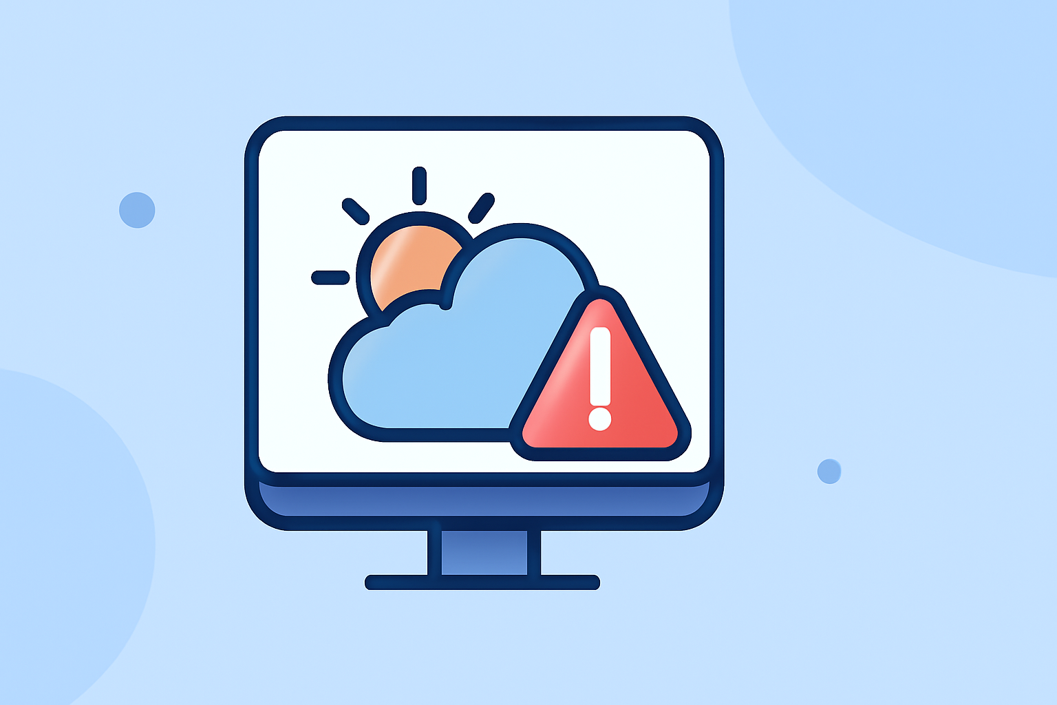 Weather Alert Priorities for Beginners: A Comprehensive Guide