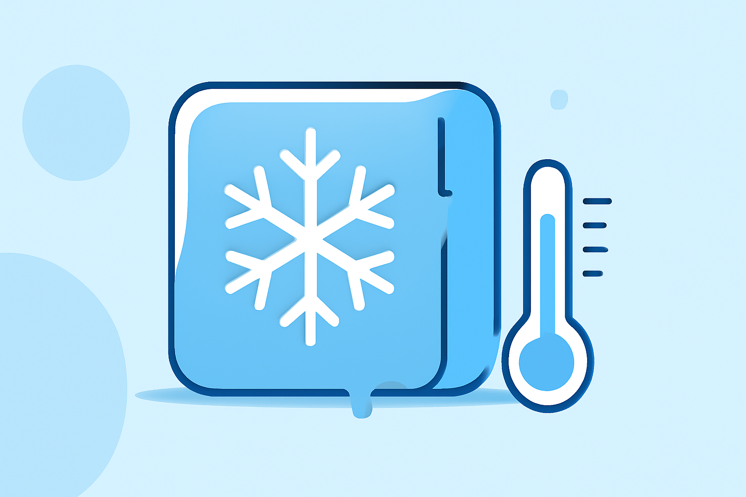 Understanding Ice Accumulation: Causes, Measurement, and Safety
