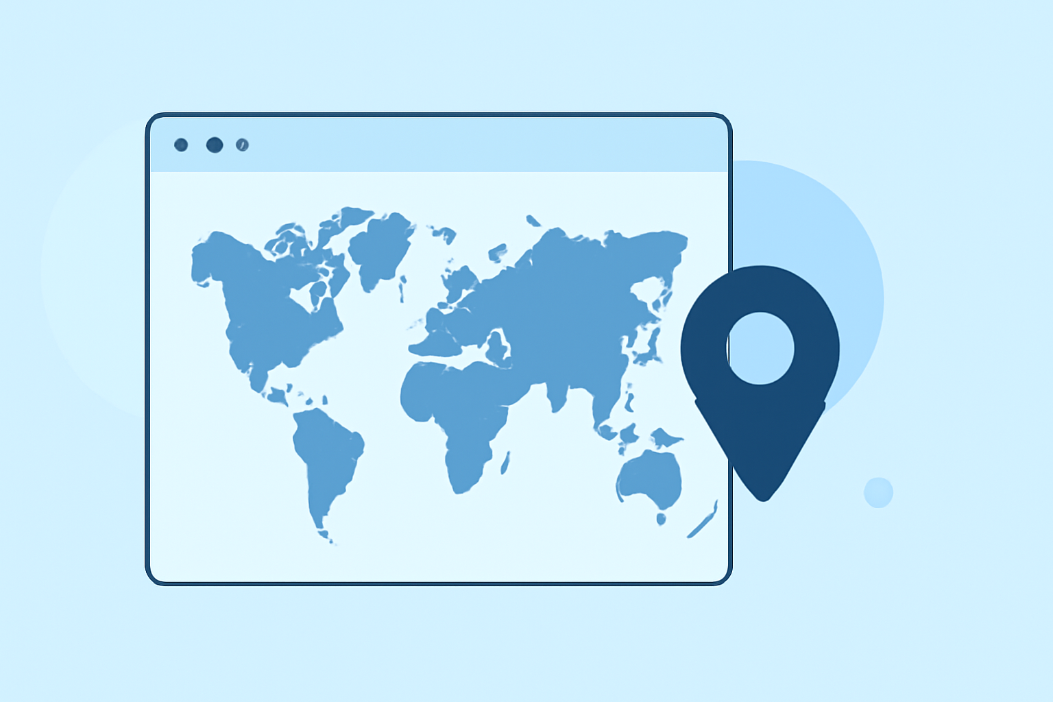 World Map Travel Overlay Edits: A Beginner's Guide