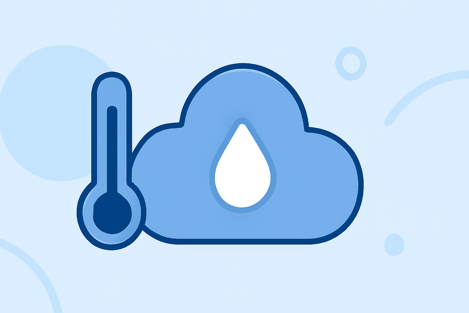 An Introduction to Dew Point Basics the Easy Way