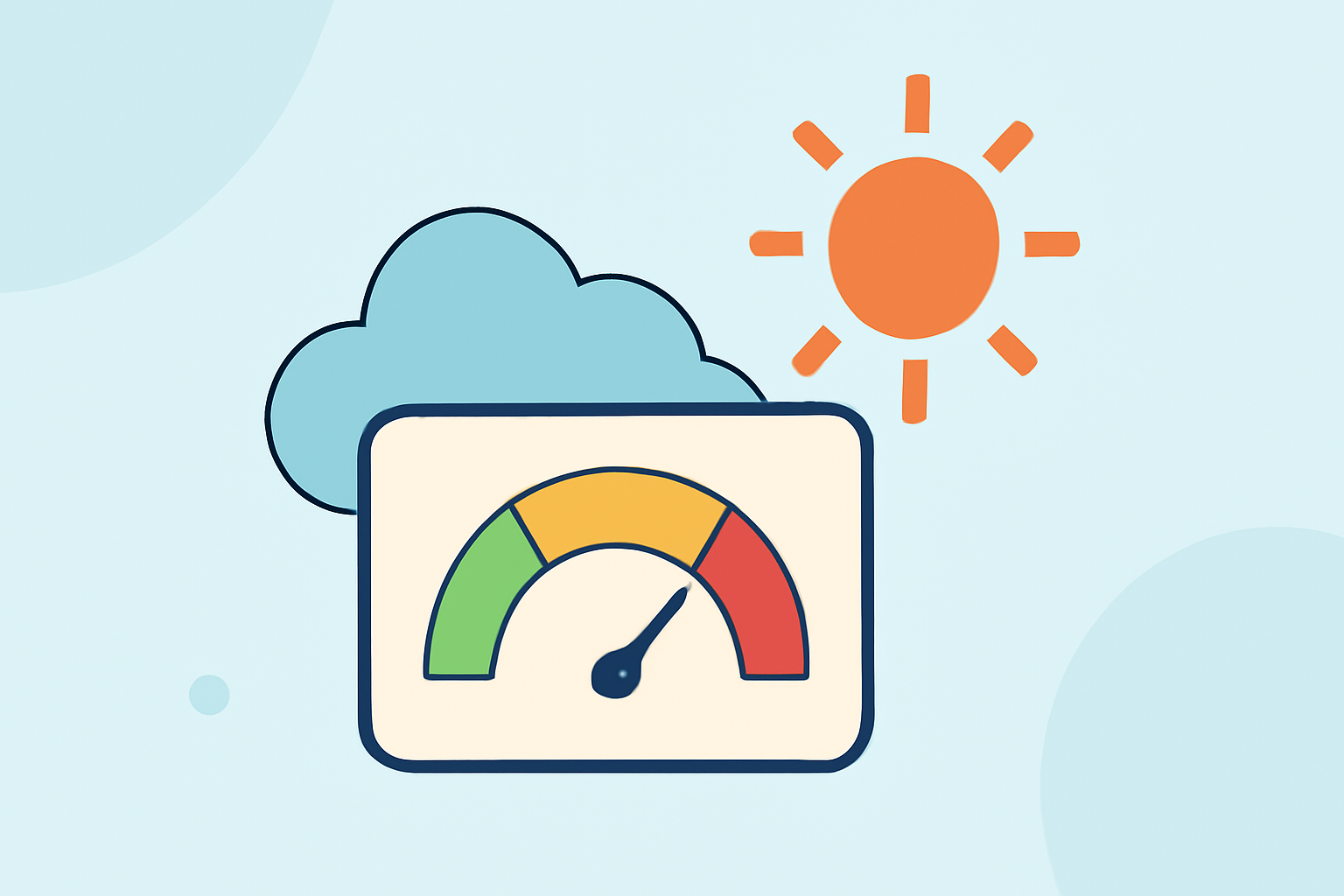 Understanding the Air Quality Index During Heat Waves