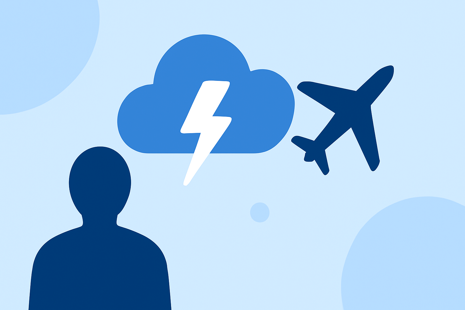 Understanding Thunderstorms and Travel Delays: Essential Insights for U.S. Travelers