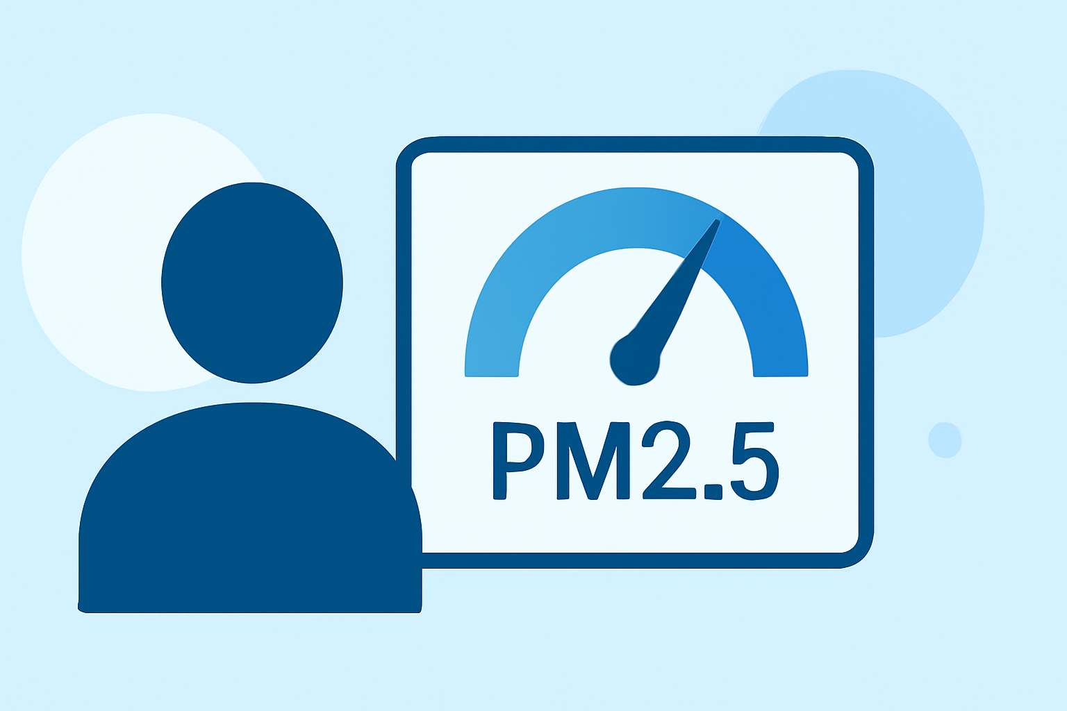 Getting Started with PM2.5 Levels for Non-Technical Users