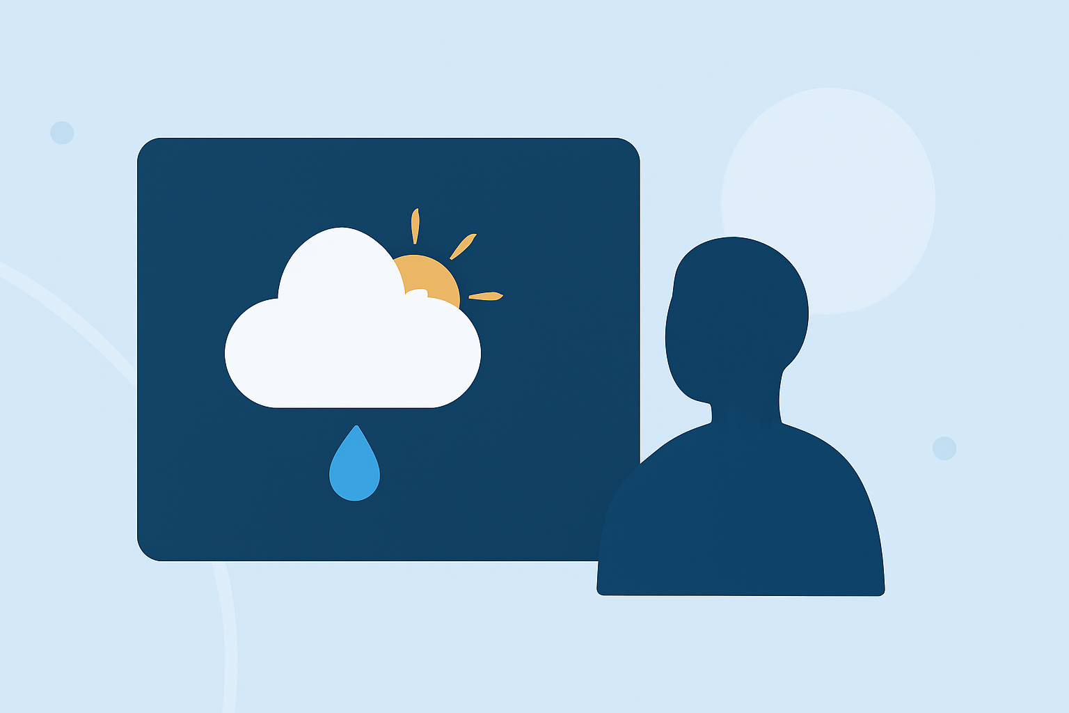 Essential Weather Tracking Tips for Your Weekend Getaway