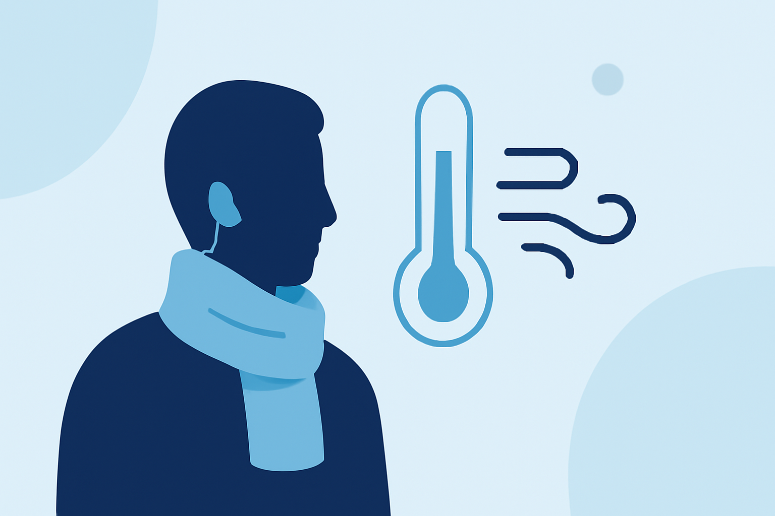 Understanding Wind Chill: Essential Tips in Under 5 Minutes