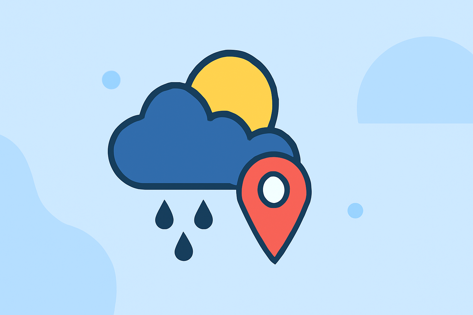 Pro Tracking Weather Through Your Travel Day for Families