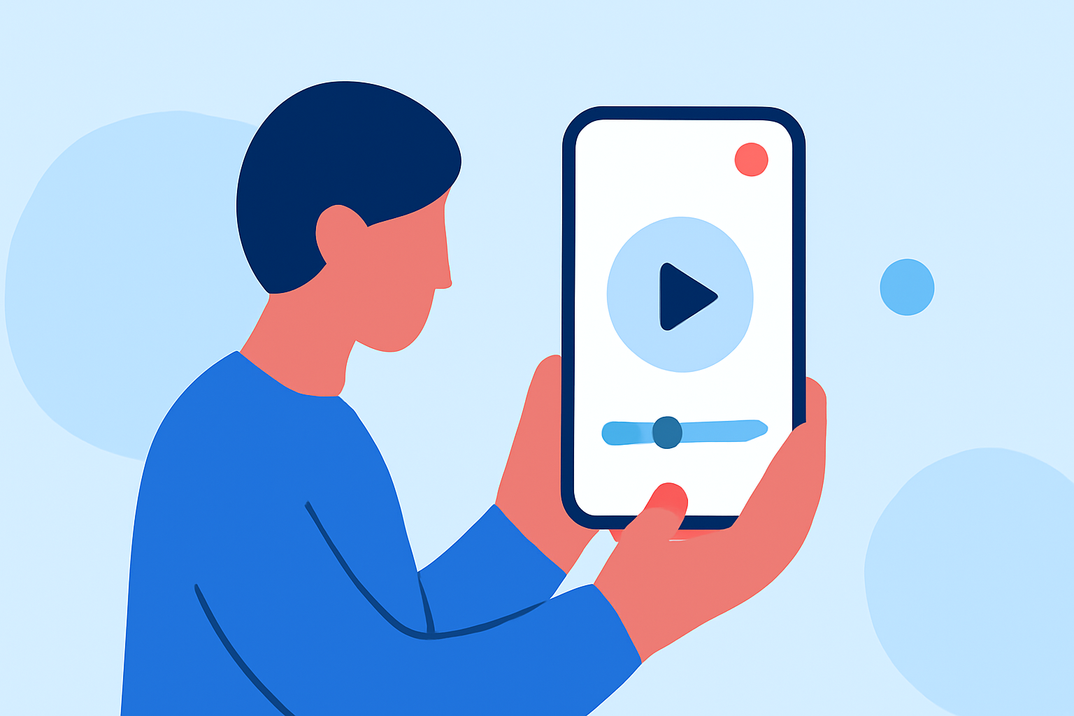 Create a Weekend Trip Recap Video Step by Step on Your Phone