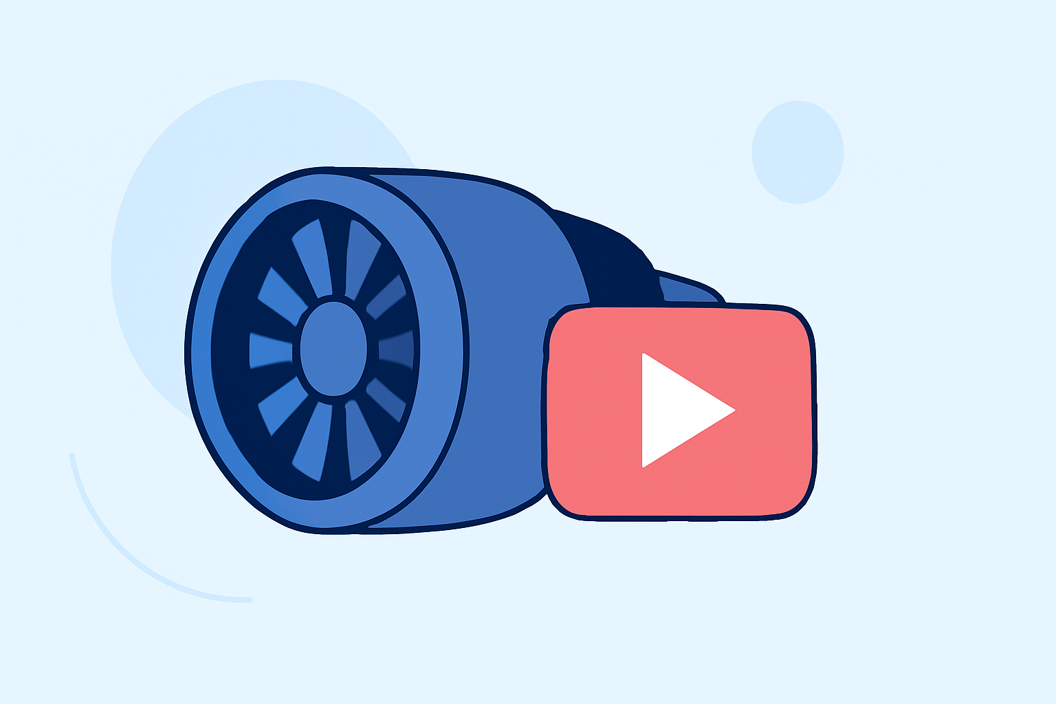 Mastering Jet Engine B-Roll Edits Like a Pro