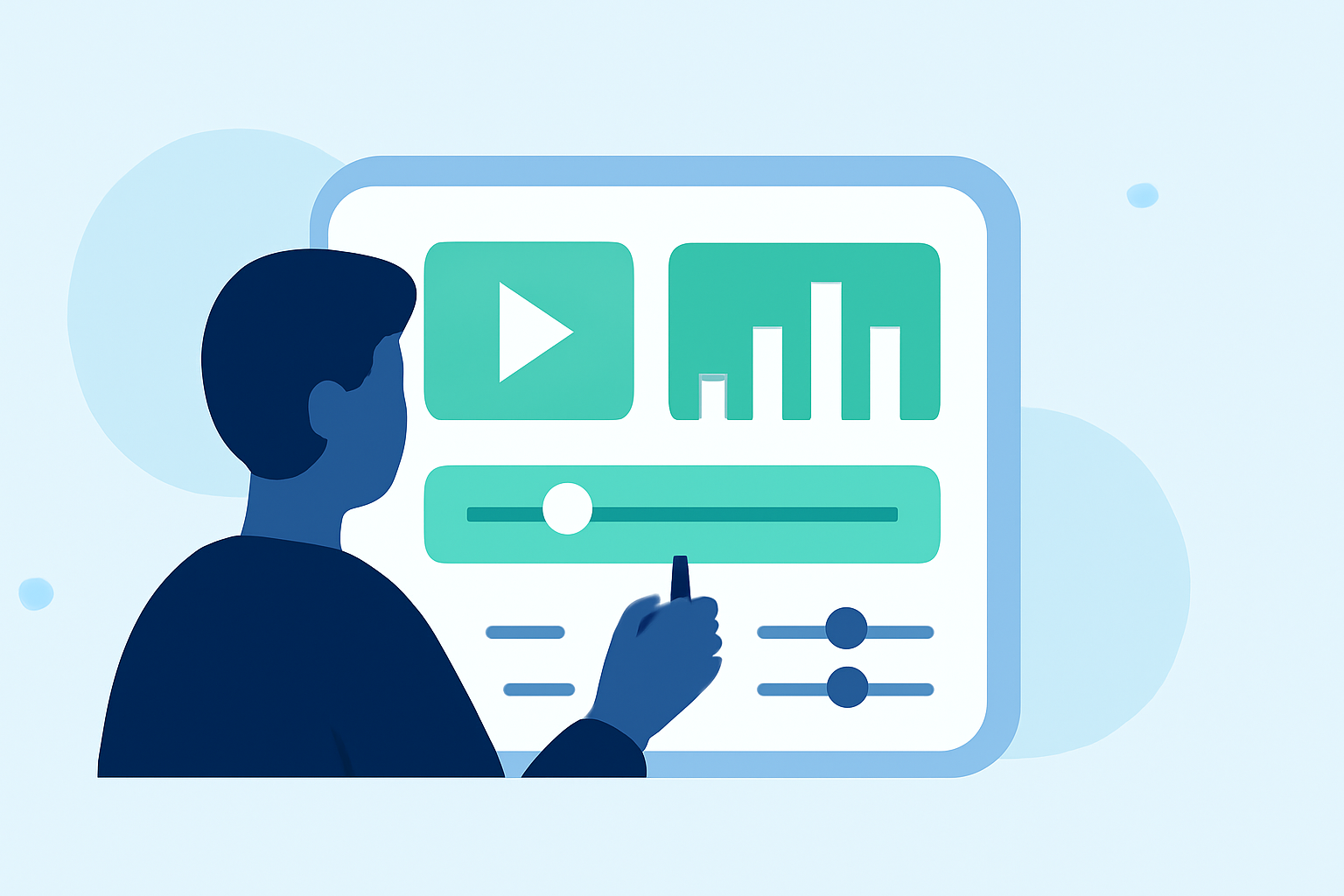 Quick Dashboard Timelapse Editing for Content Creators