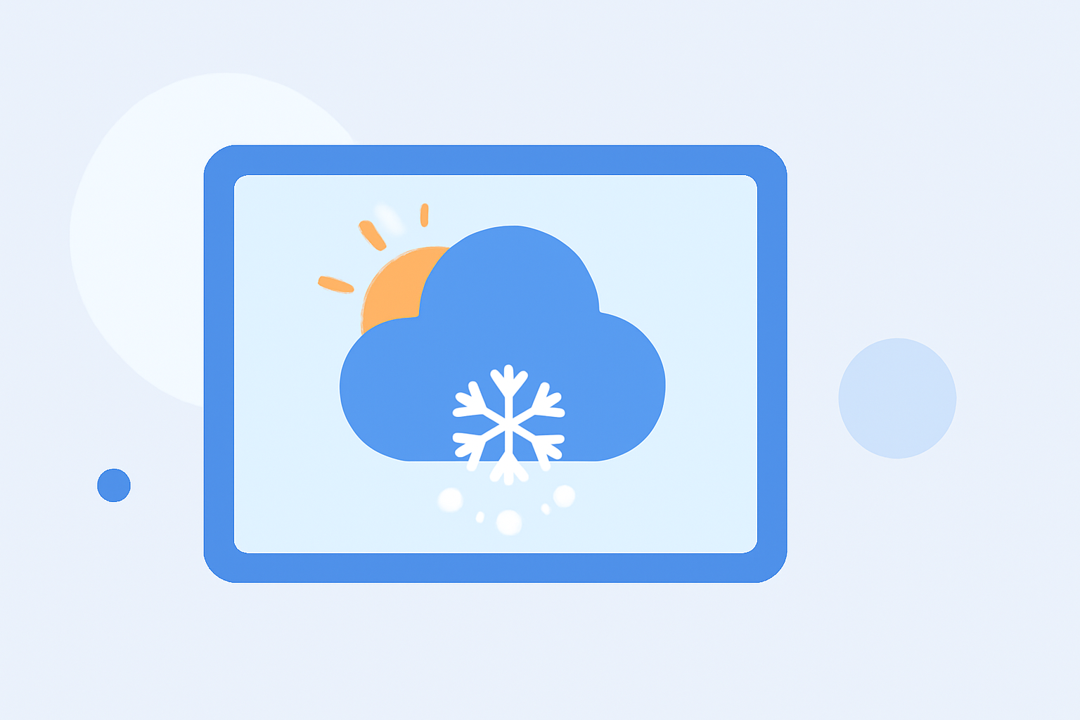 Understanding Weather Forecasting: Basics and Examples in 2026