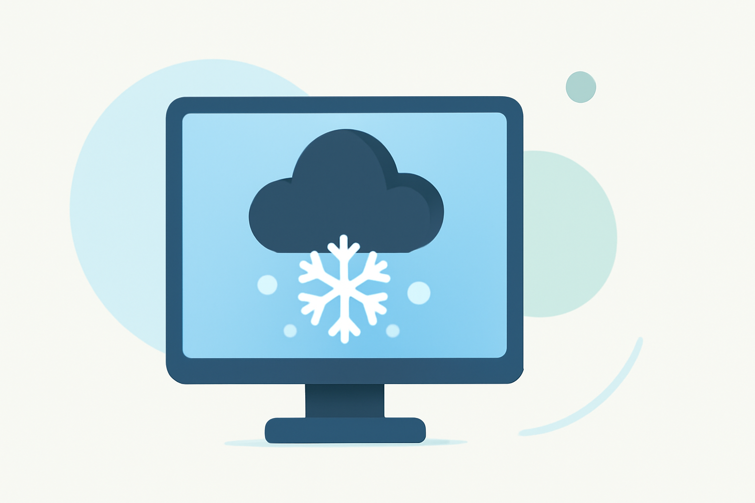 Weather for Outdoor Events: Mistakes to Avoid During Winter Storms
