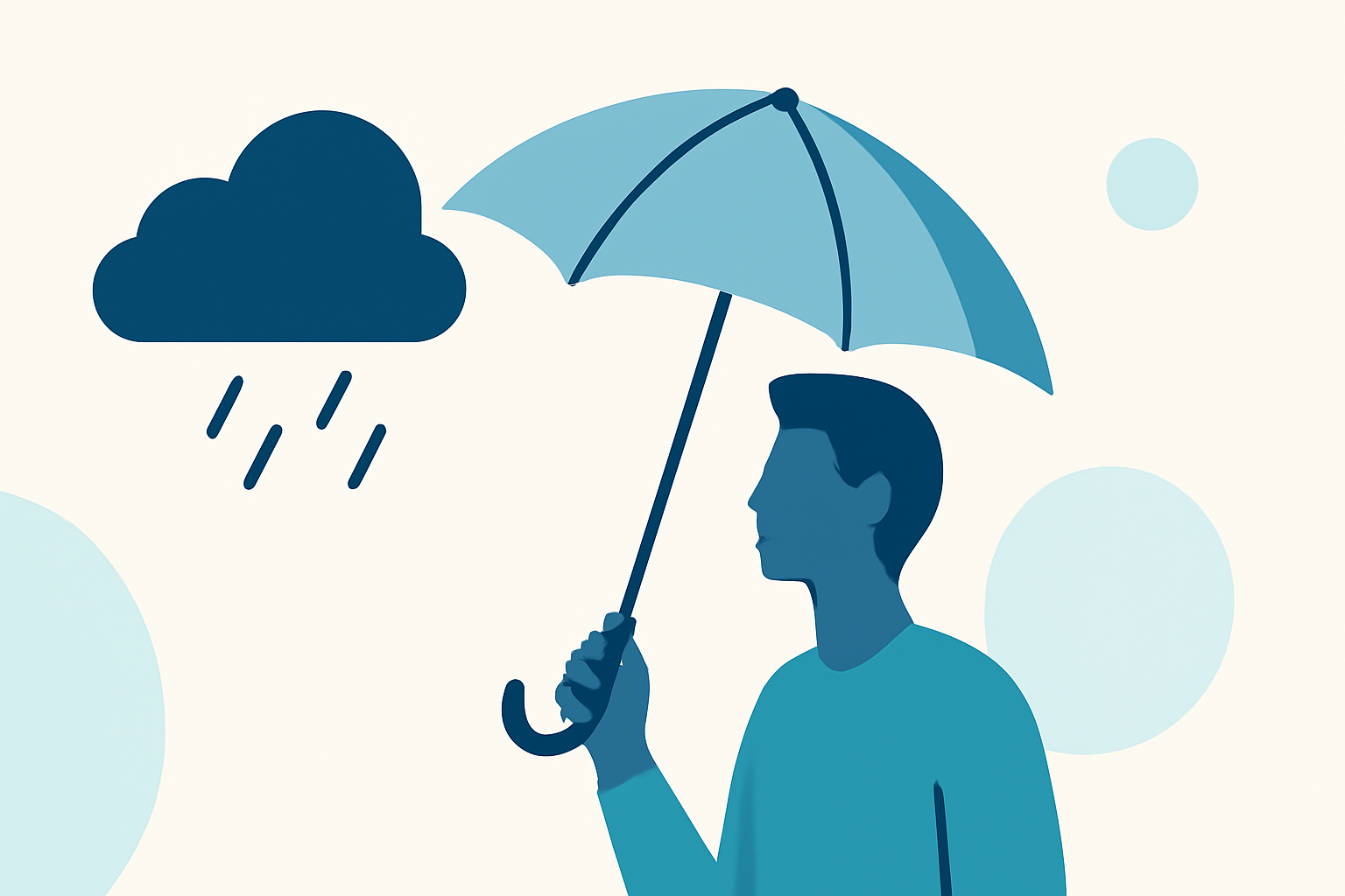 How to Manage Rainy Conditions: A Step-by-Step Guide