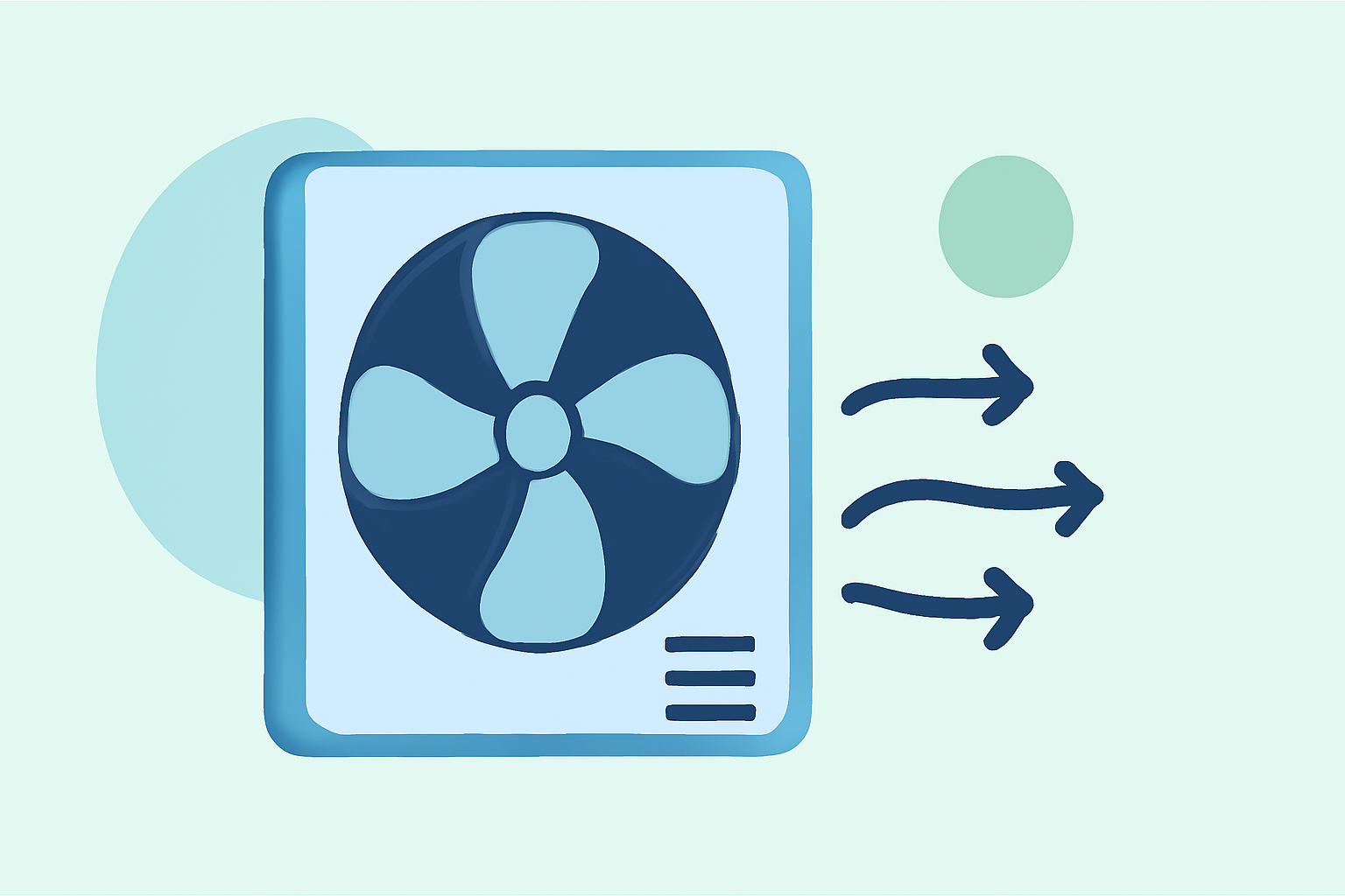 Understanding Ventilation for Improved Air Quality