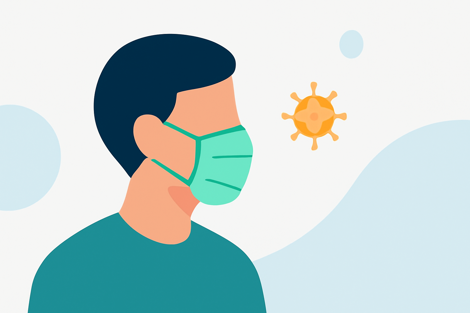 An Introduction to the Best Gear for Pollen Season